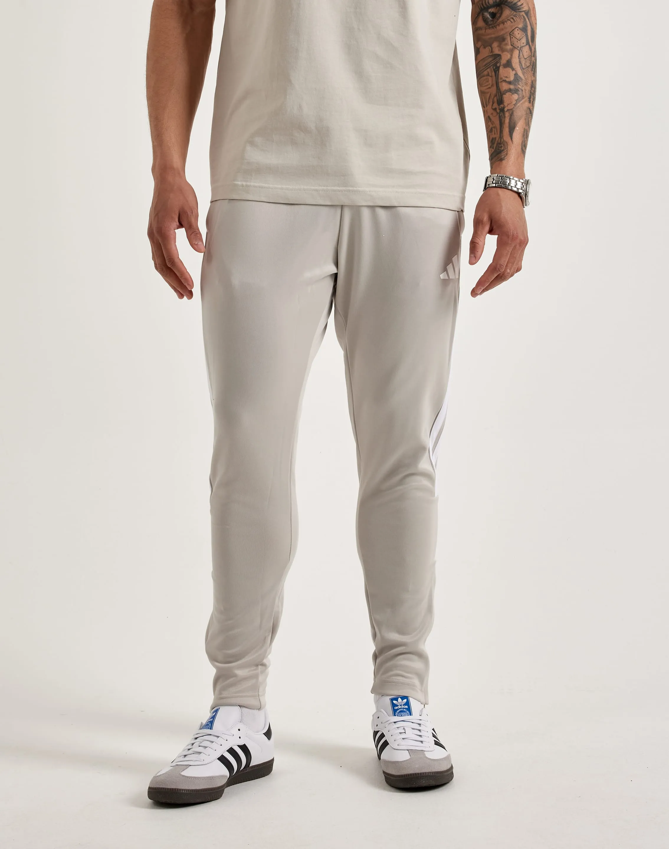 Adidas Tiro Pants ShapeRetentionCloth Opaque Core