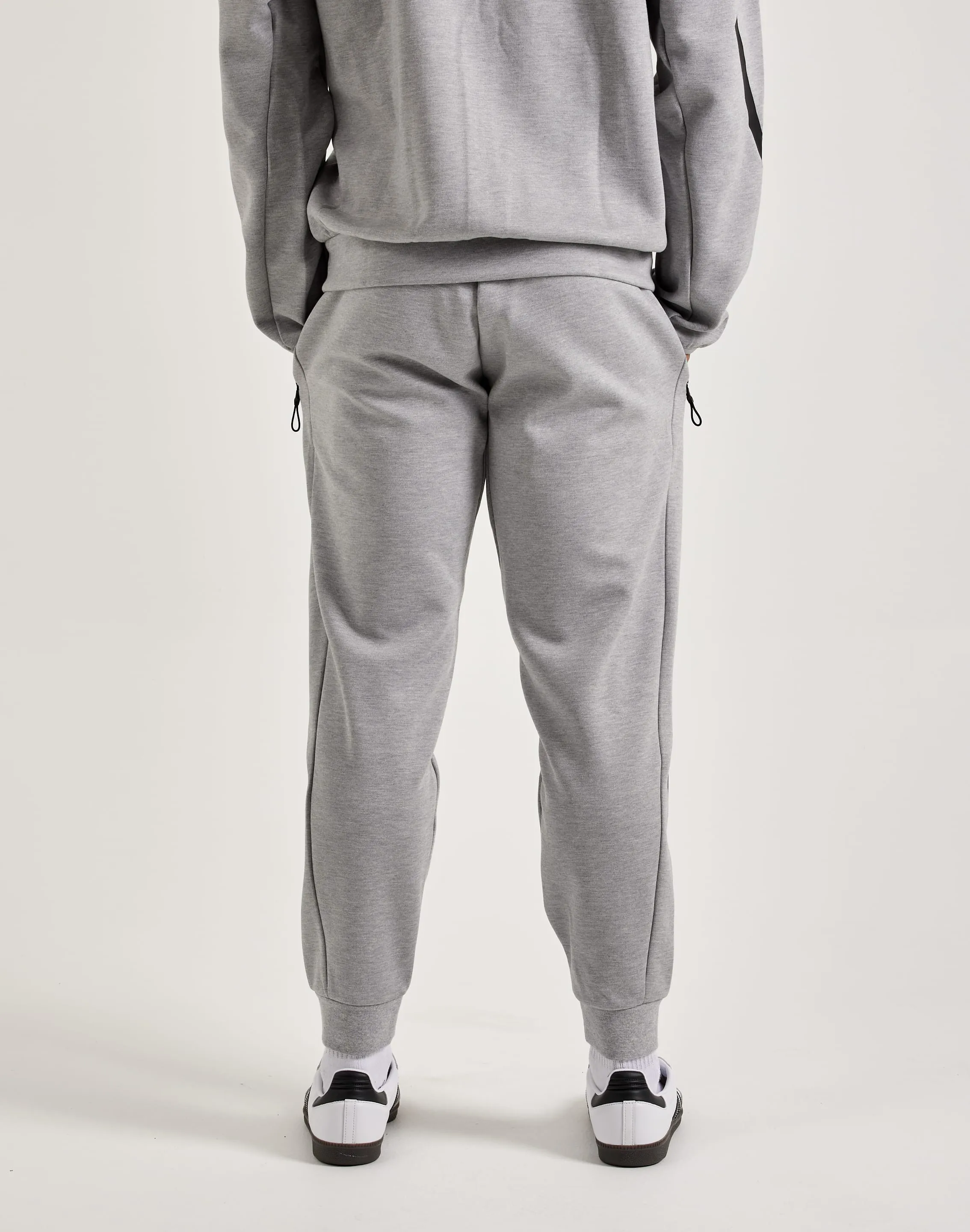 Adidas Z.N.E. Pants WrinkleResistant Fabric
