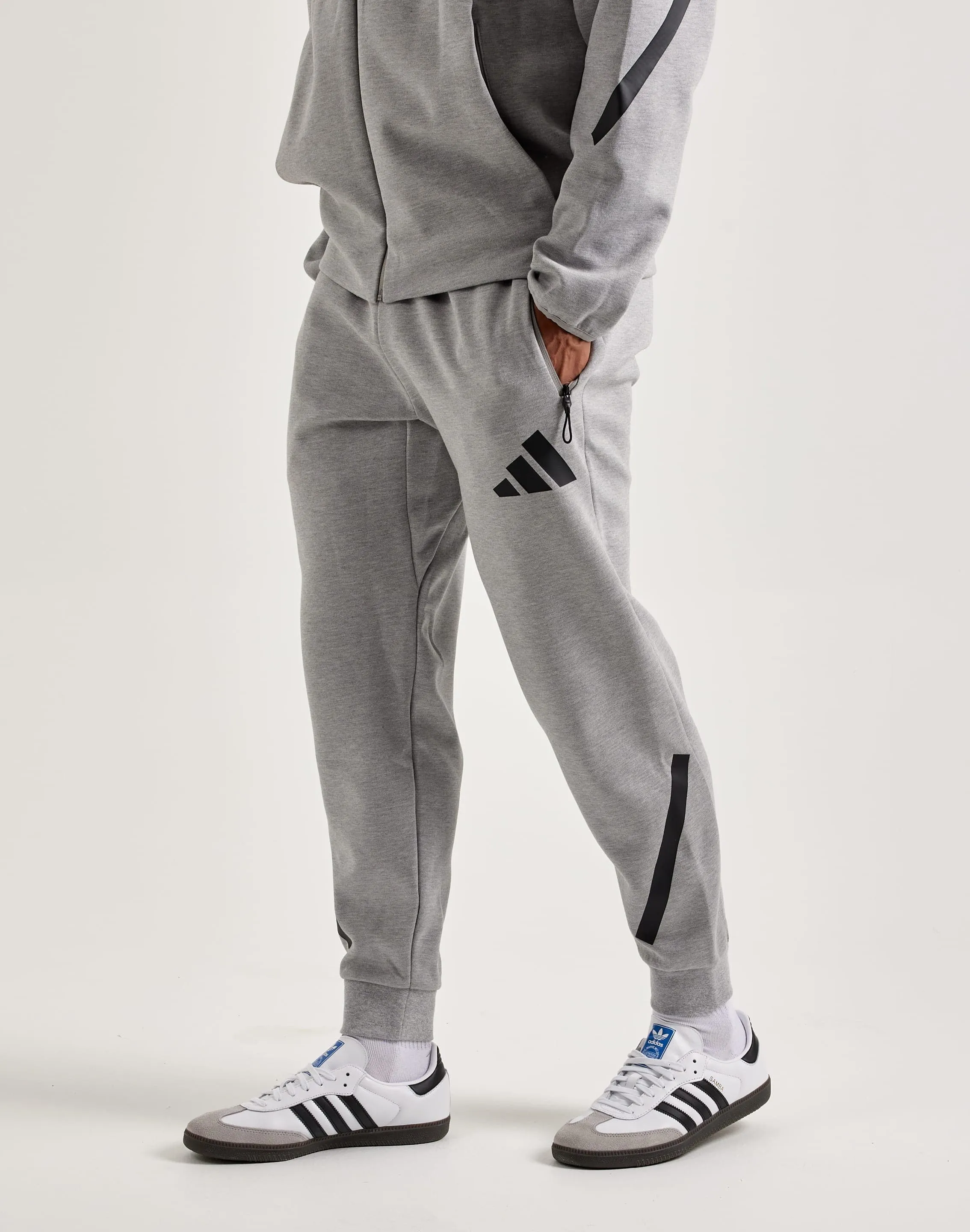 WindResistantWeave UltraSoftFinish Adidas Z.N.E. Pants