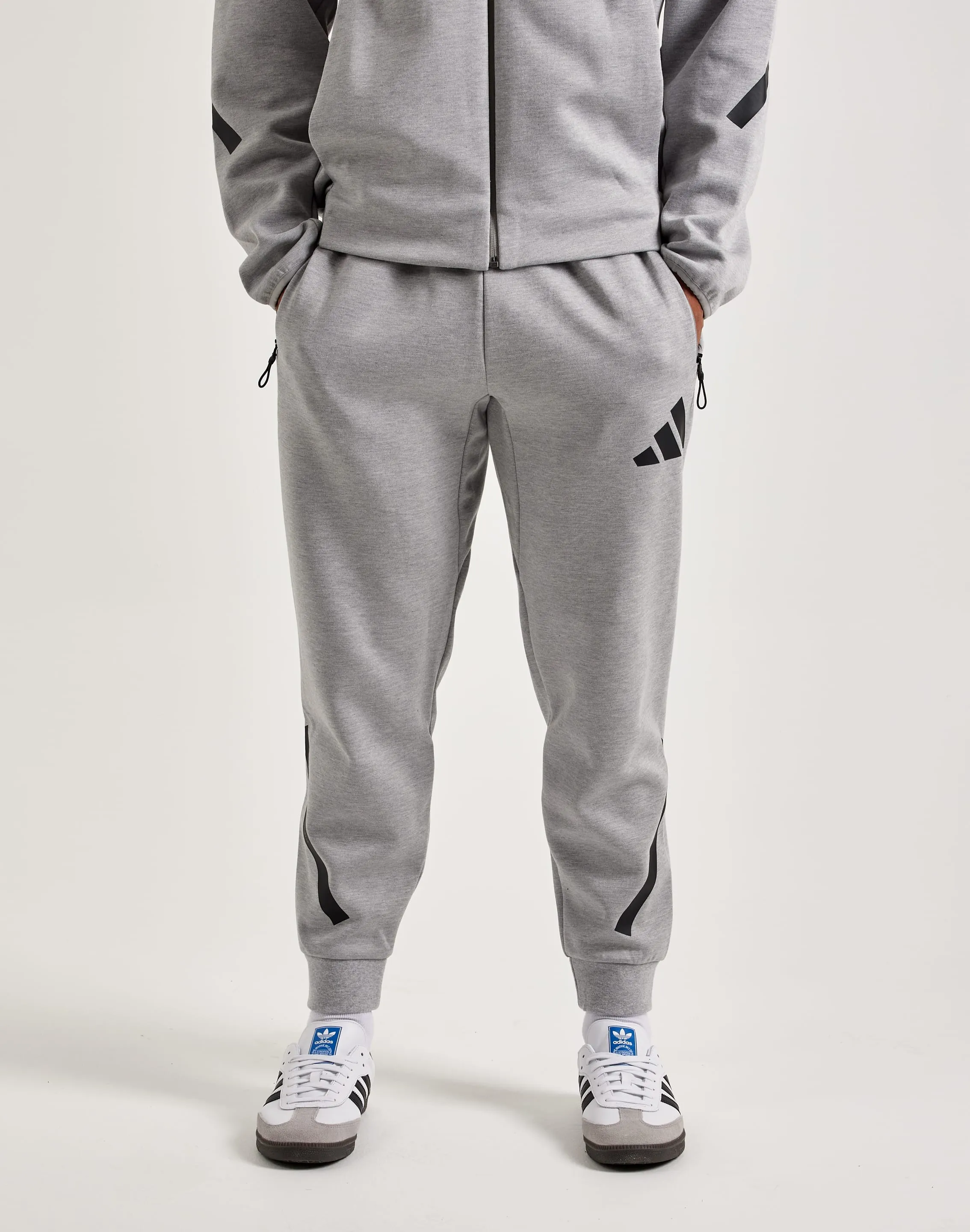 Adidas Z.N.E. Pants Hero Tale