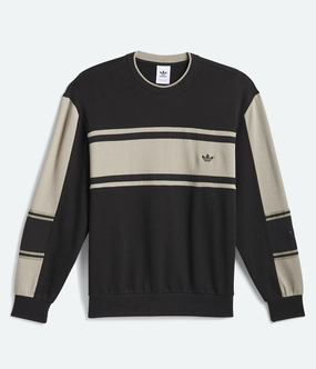 Adidas Crew Sweater FadeResistantColors