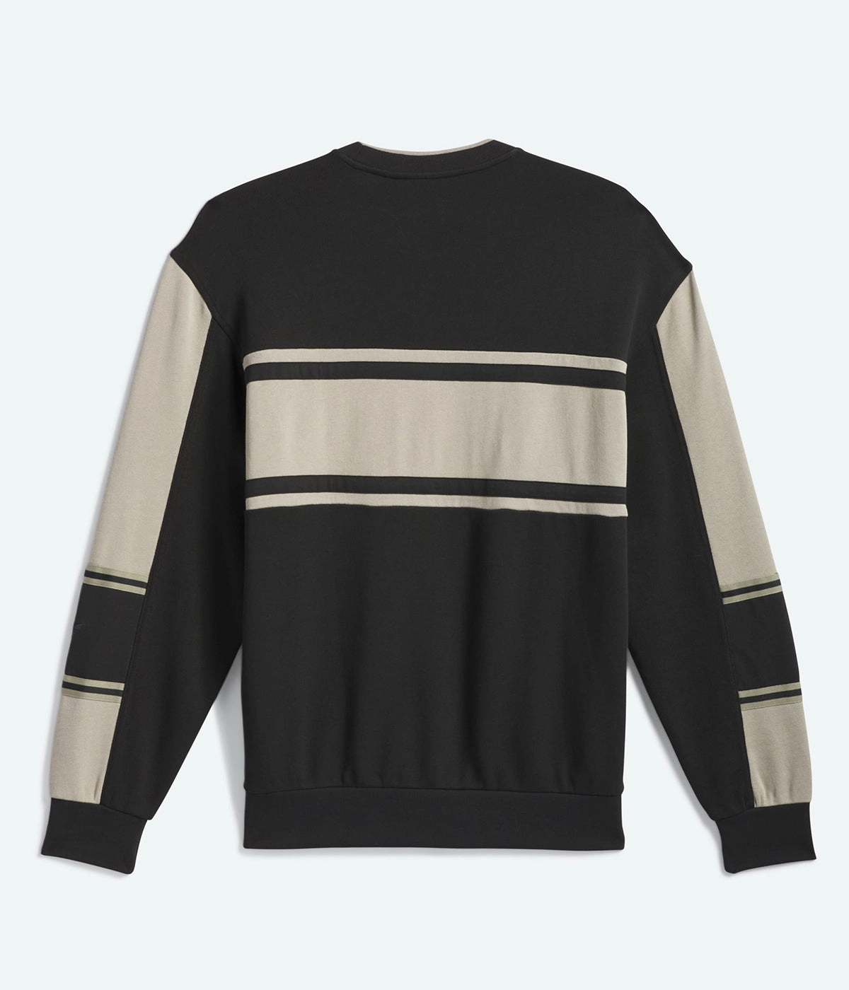 Sport Glow Adidas Crew Sweater