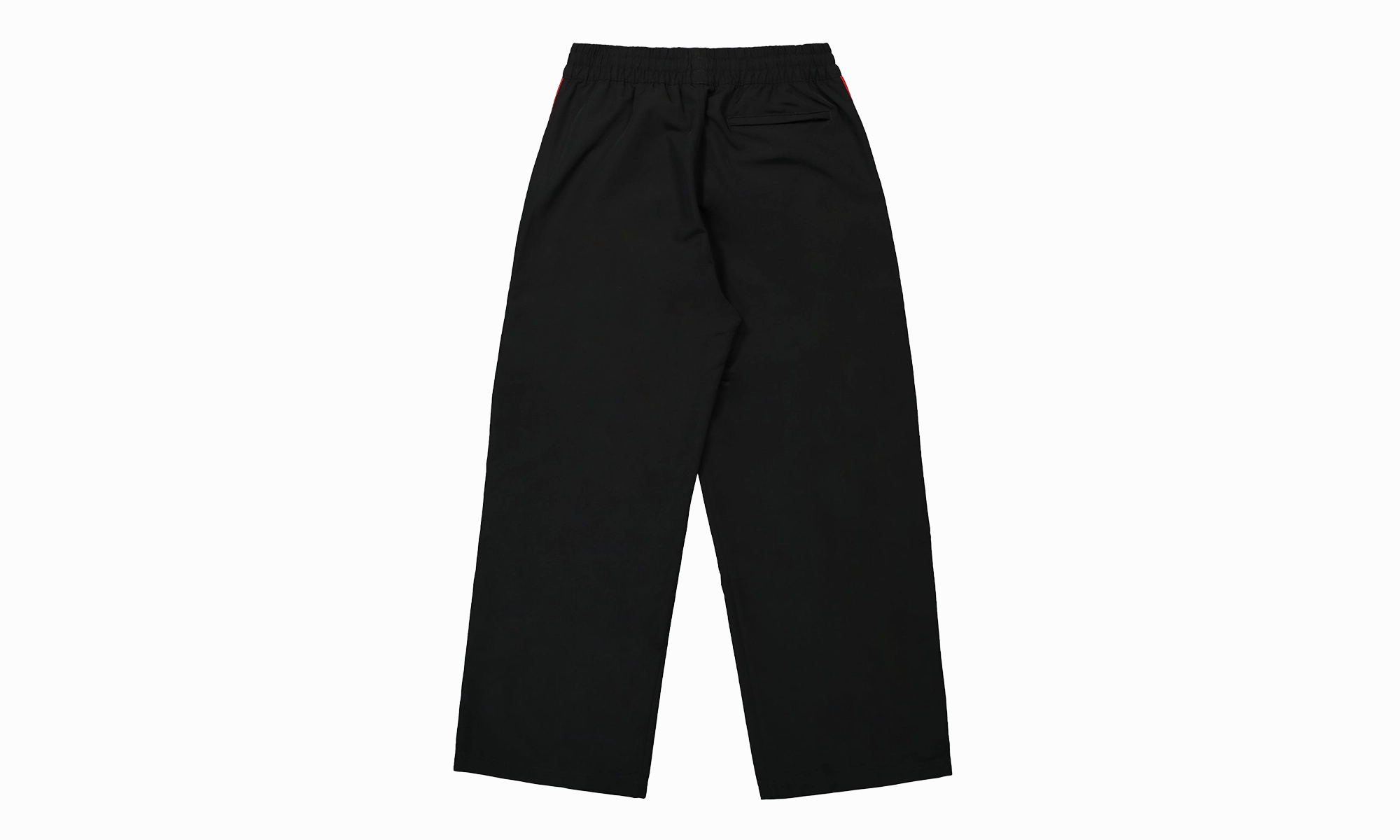 Organza Fit Adidas X Willy Chavarria Track Pants "Black"