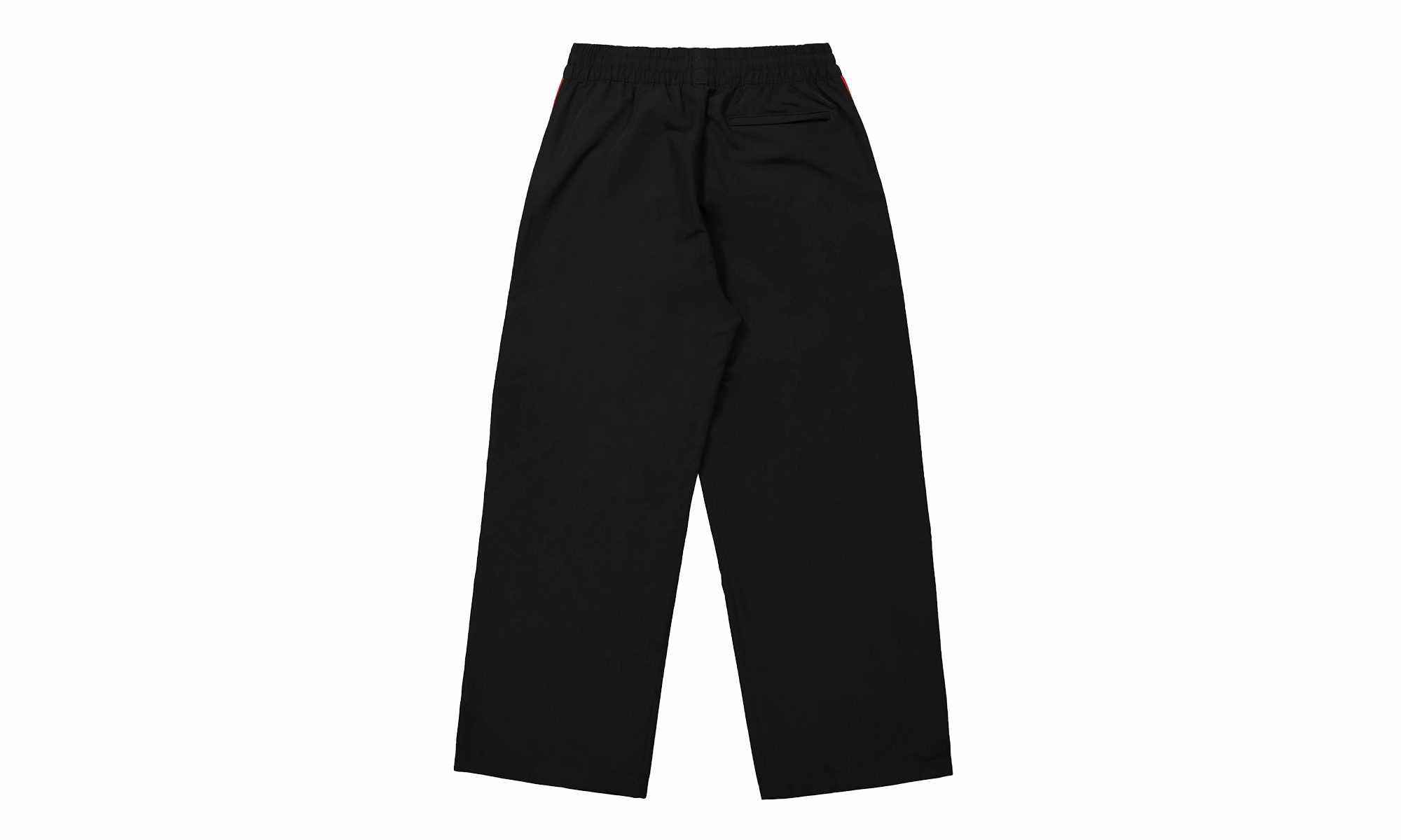 Spanish Glow Adidas X Willy Chavarria Track Pants "Black"