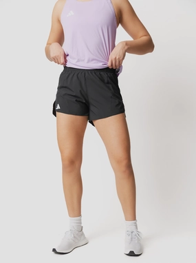 Adizero Split Shorts Clean Aesthetic