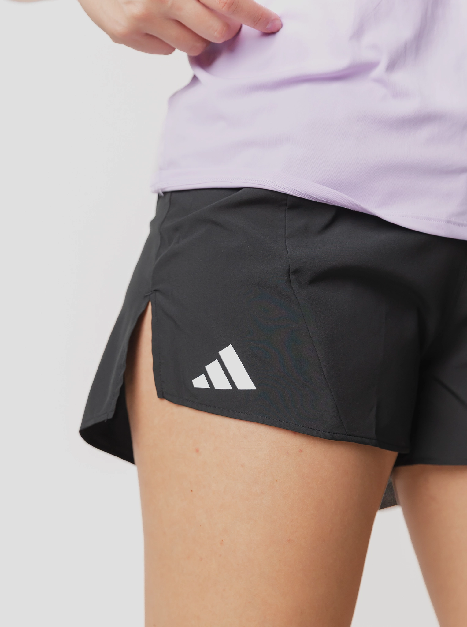 Adizero Split Shorts Perfect Comfort