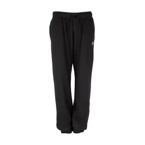 LowMaintenance Club Fleece OS Pant - Womens