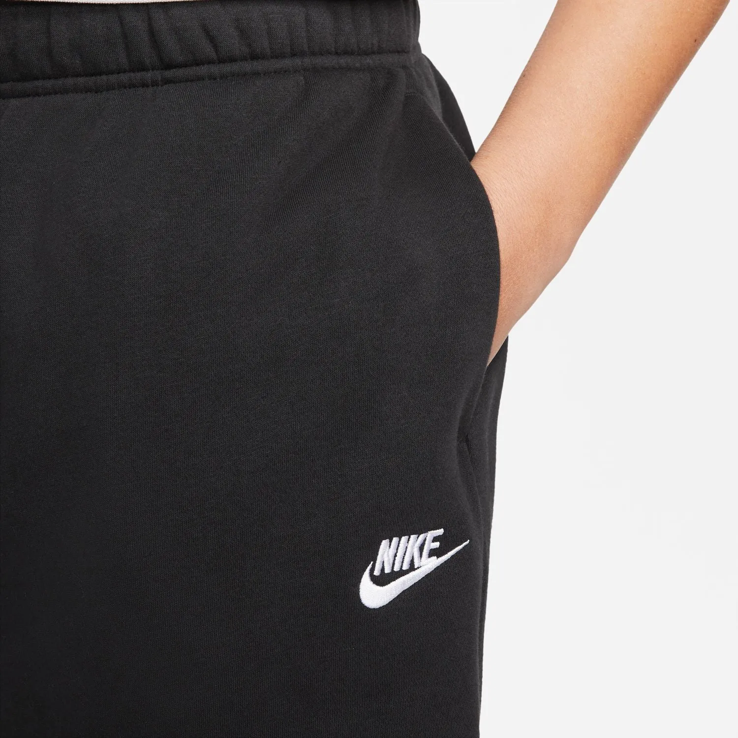 Thin Core Club Fleece OS Pant - Womens