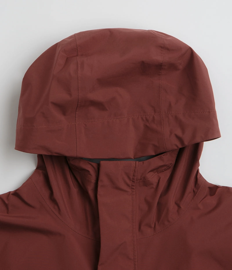 Columbia Wahkeena Falls 3L Shell Jacket - Tuscan / Spice Merchandise