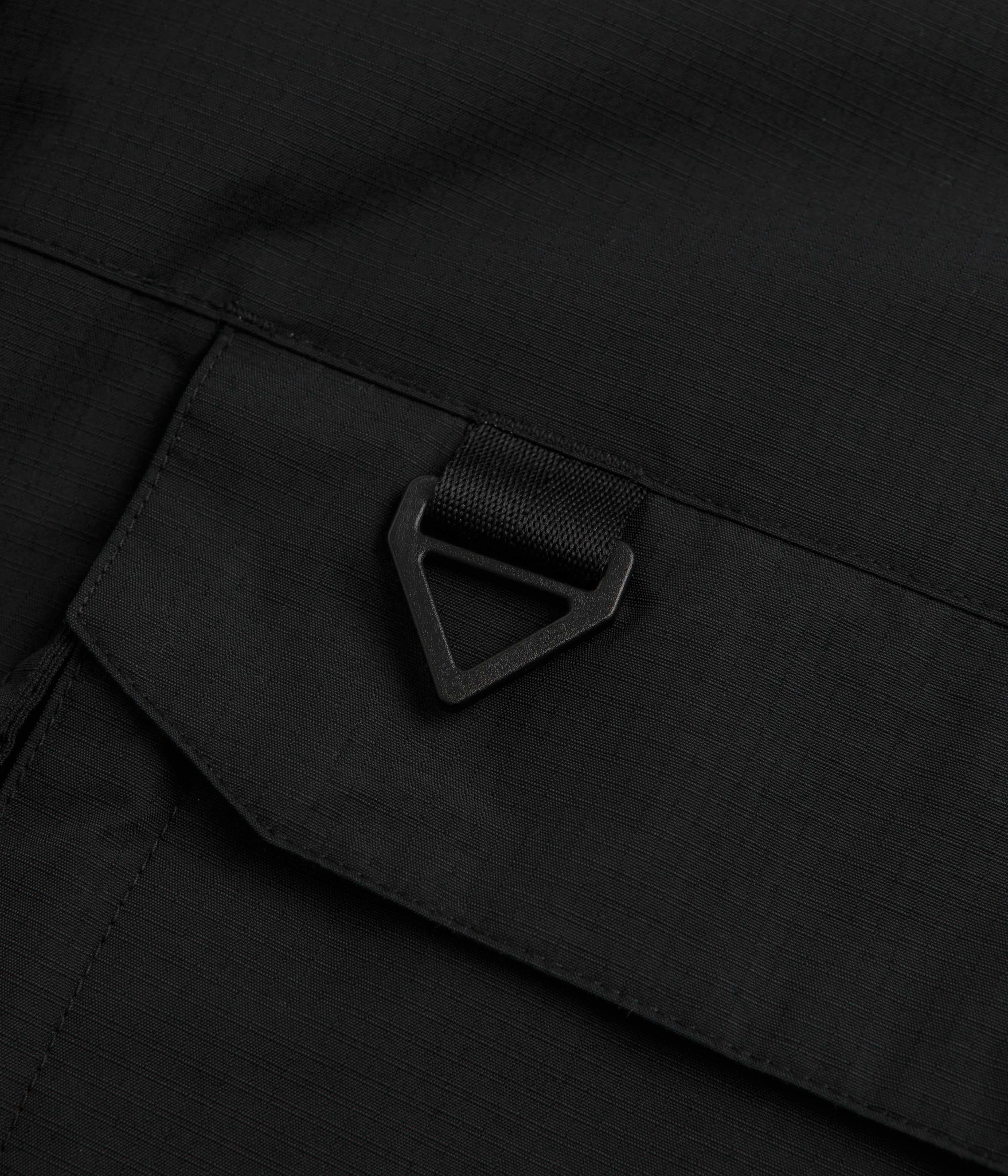 Columbia Landroamer Sherpa Lined Jacket - Black Weekend Comfort
