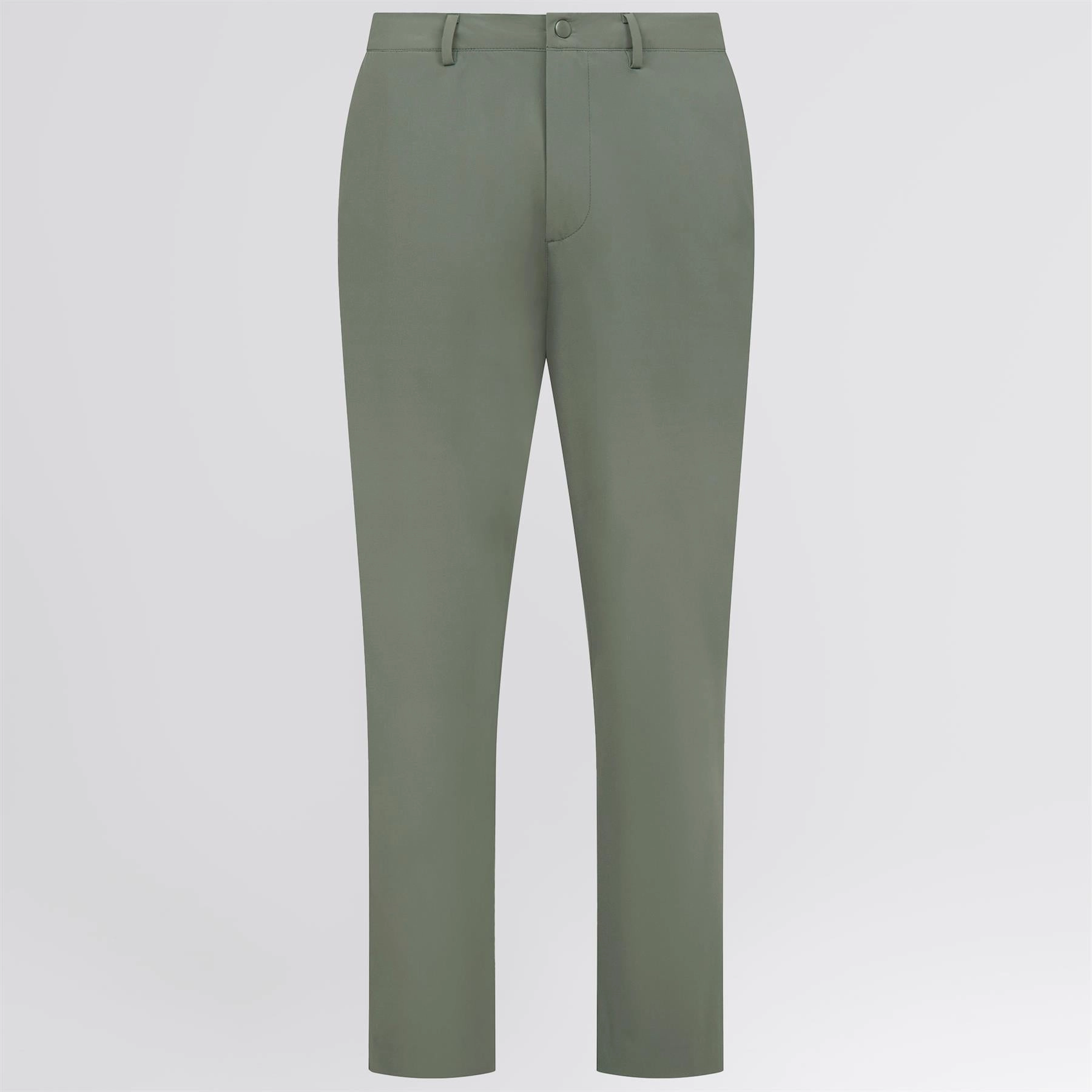 Flexible Seam Core Flex Lightweight Course Trousers Green