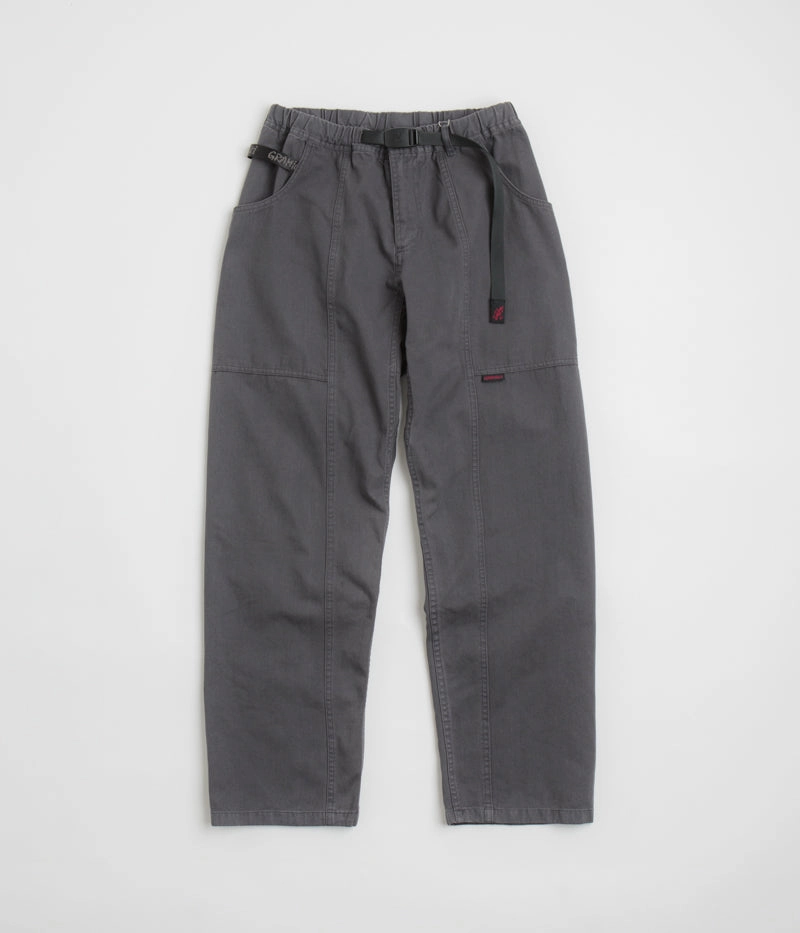 Gramicci Gadget Pants - Fossil Grey Pigment ExtendedSizeRange