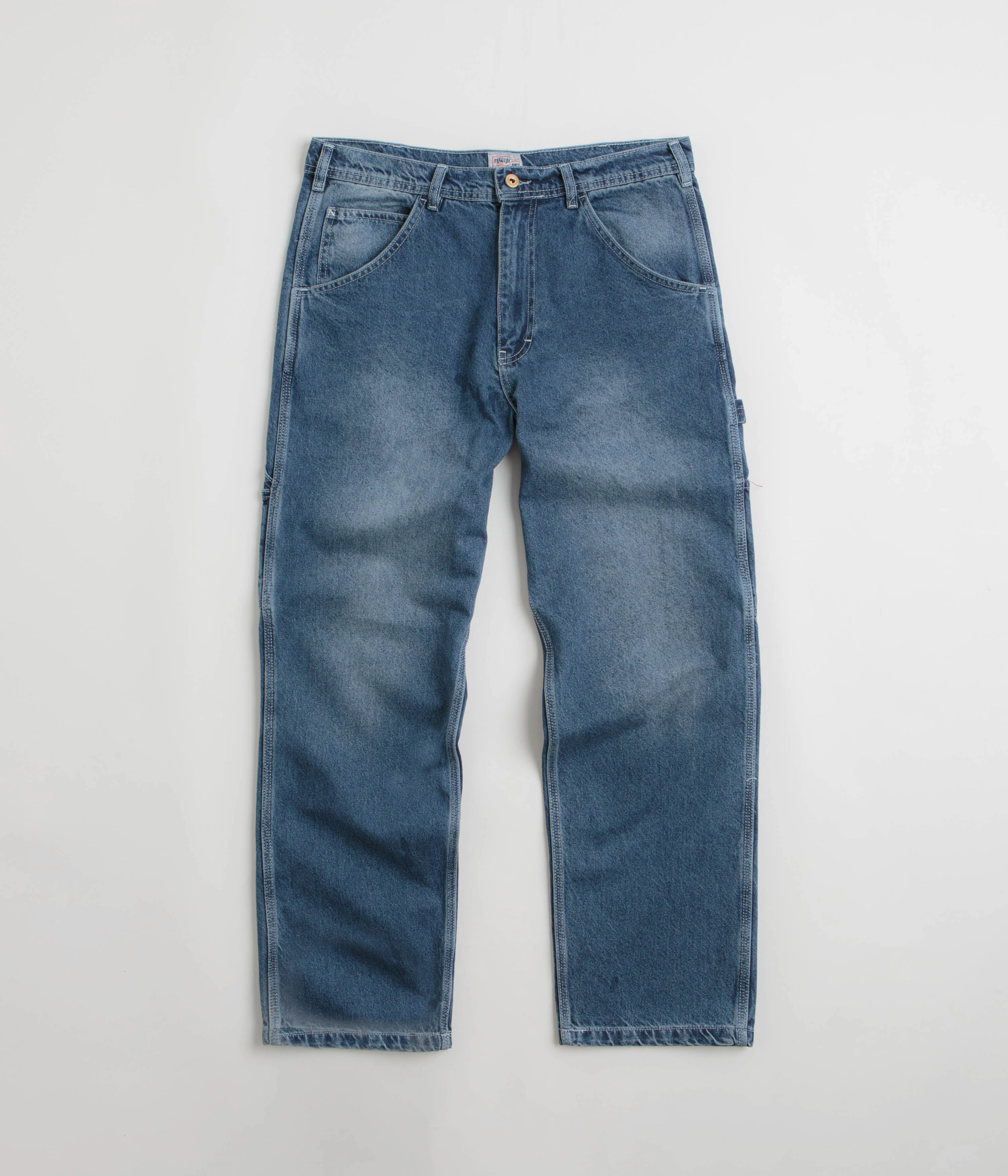 Stan Ray OG Painter Pants - 70's Stone Denim Cozy Fit
