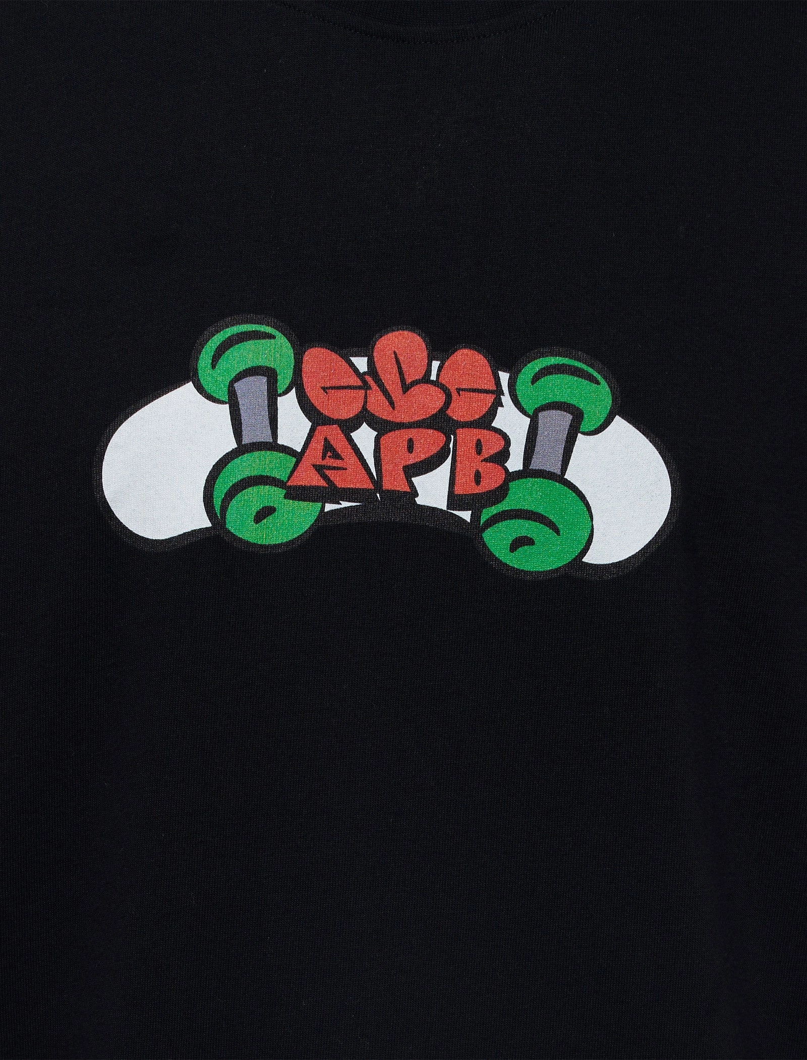 CSC SKATER TEE ThermalRegulating