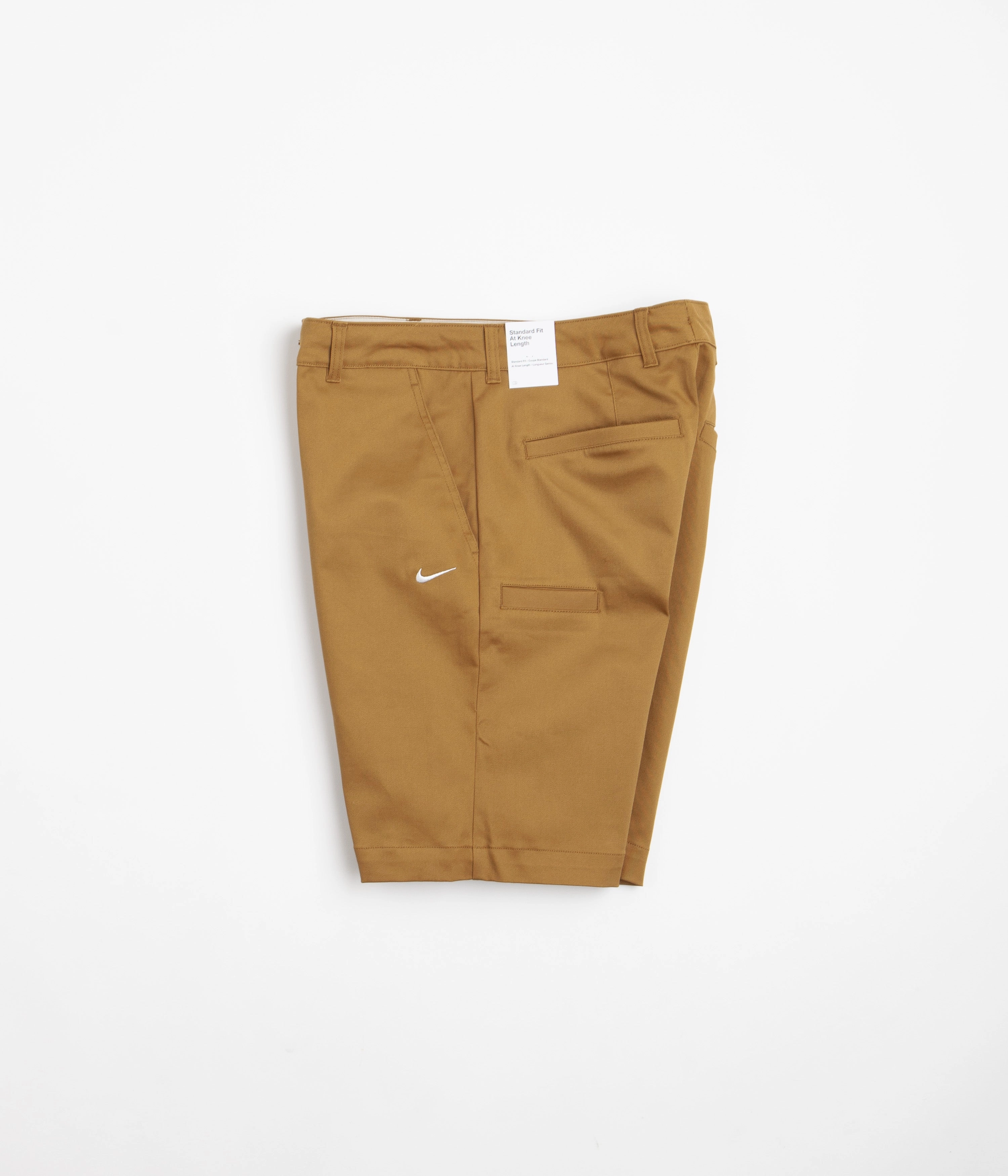 Nike SB El Chino Shorts - Ale Brown / White Wedding Gift