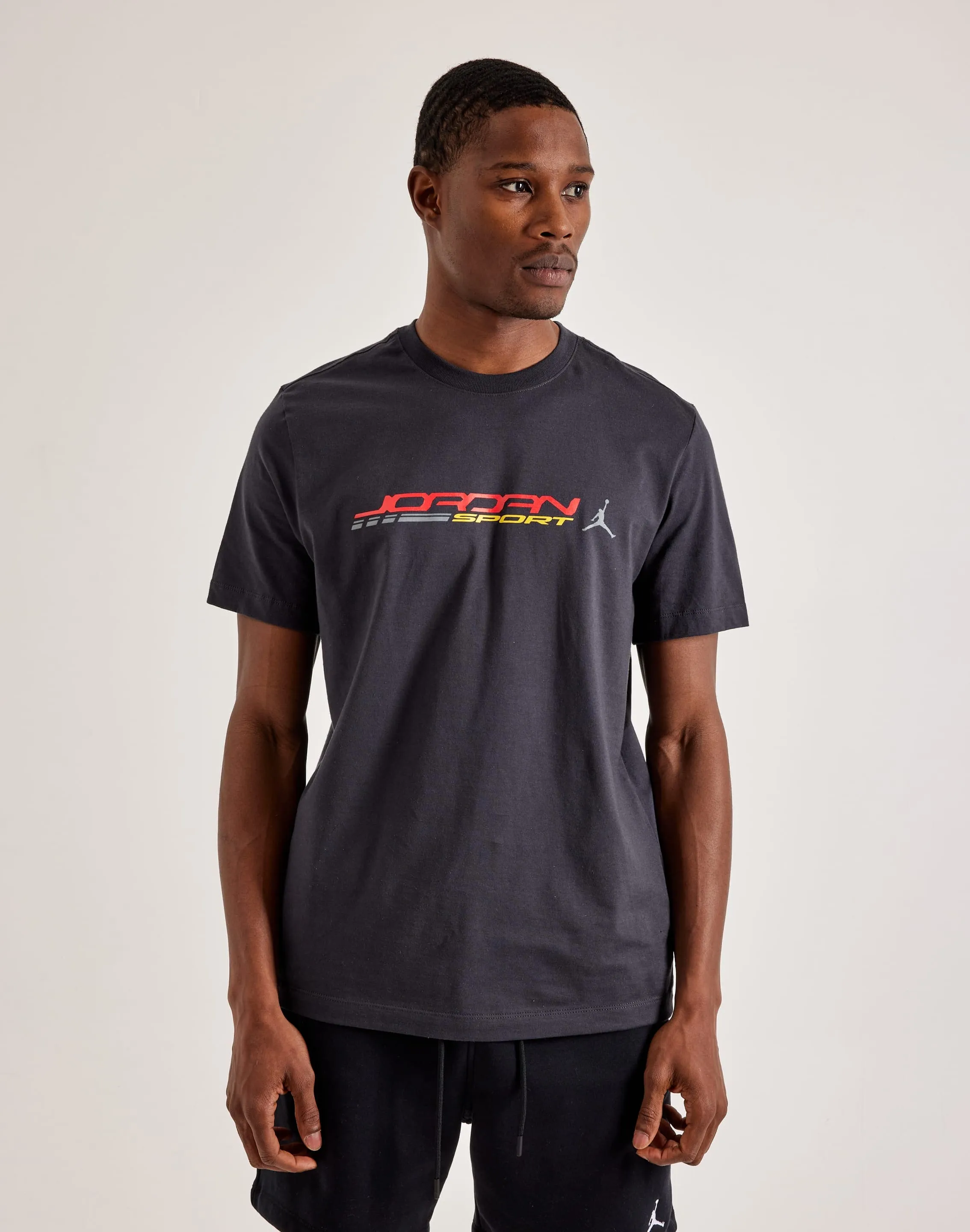 Creative Glow Jordan Sport Tee