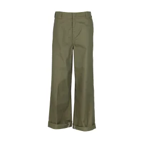 Wide Leg Pant - Womens NonIrritatingSeams WrinkleResistantClothing