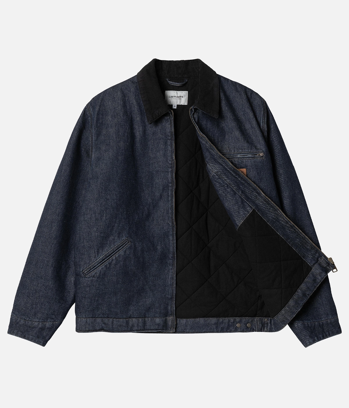 Travel Must Carhartt WIP OG Detroit Jacket