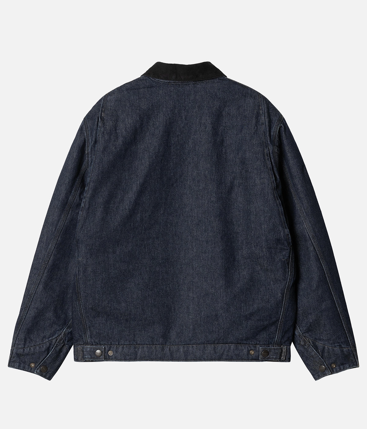 Carhartt WIP OG Detroit Jacket Modular Design