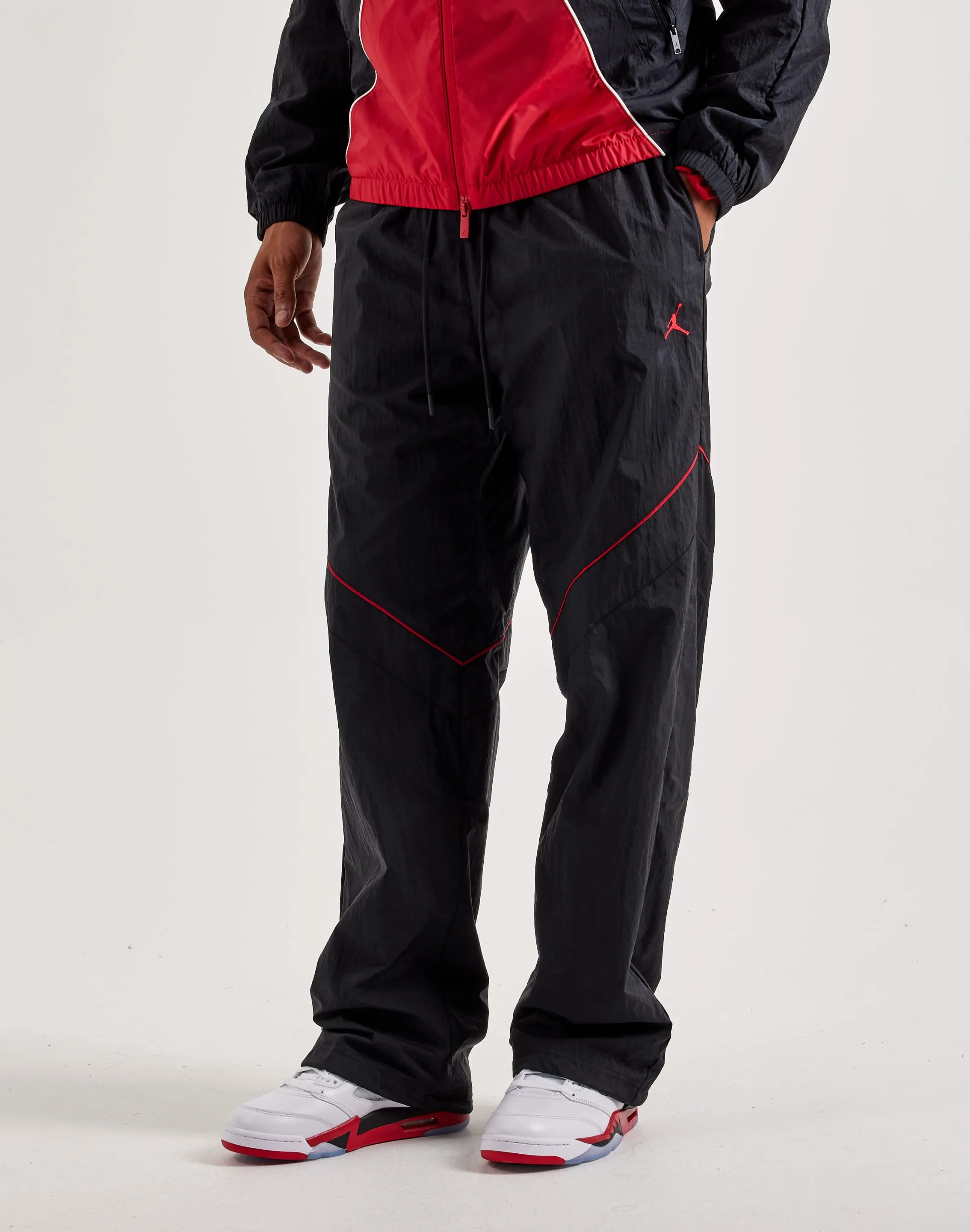 Jordan Brooklyn Draft Pants SweatAbsorbentLining