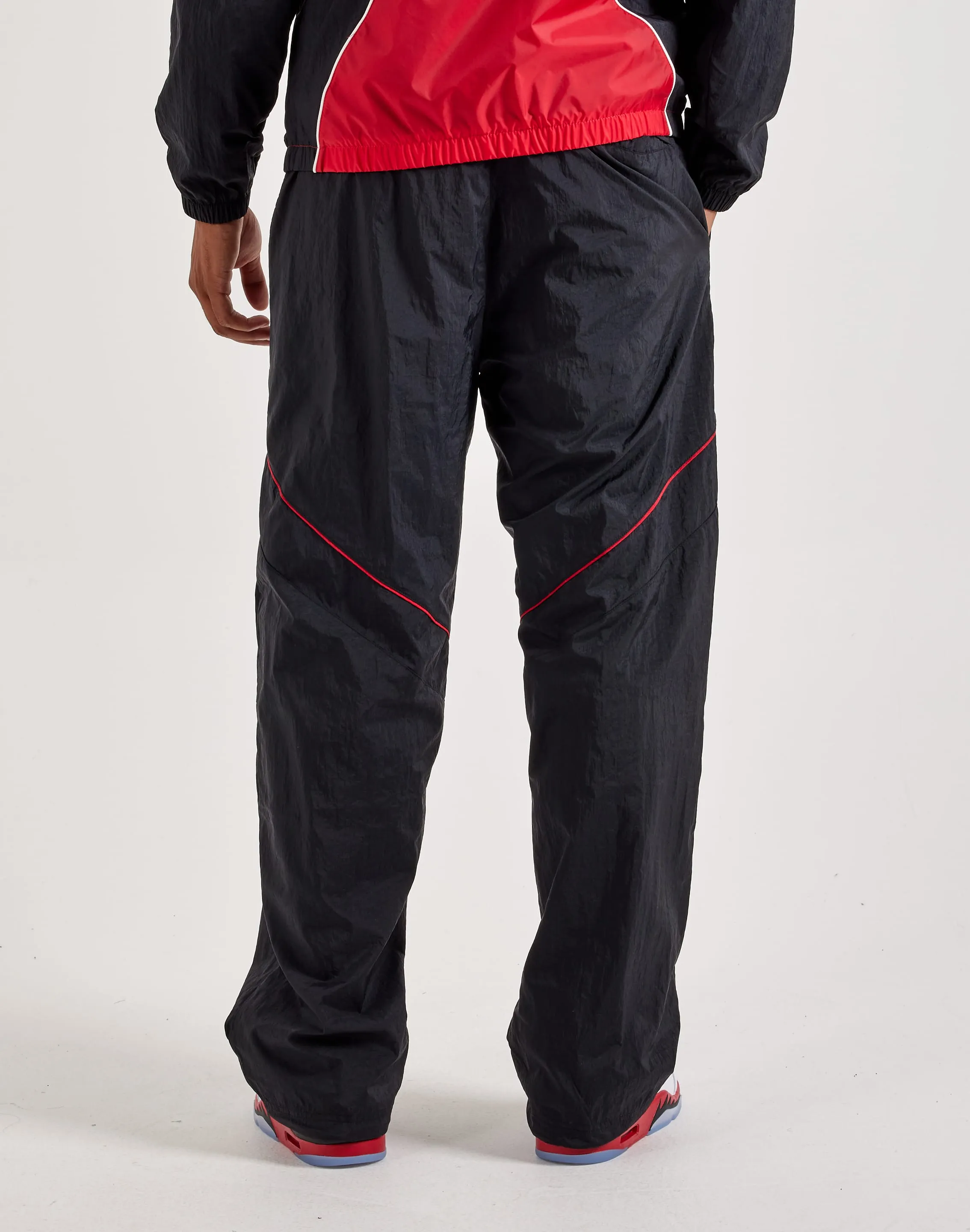NonBindingCollar Jordan Brooklyn Draft Pants