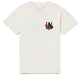 Best-selling One Of These Days Valley Riders Tee - Bone