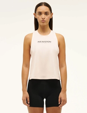 Quick Drying Fabric Multi Pack Deals Aero Tank - Blush