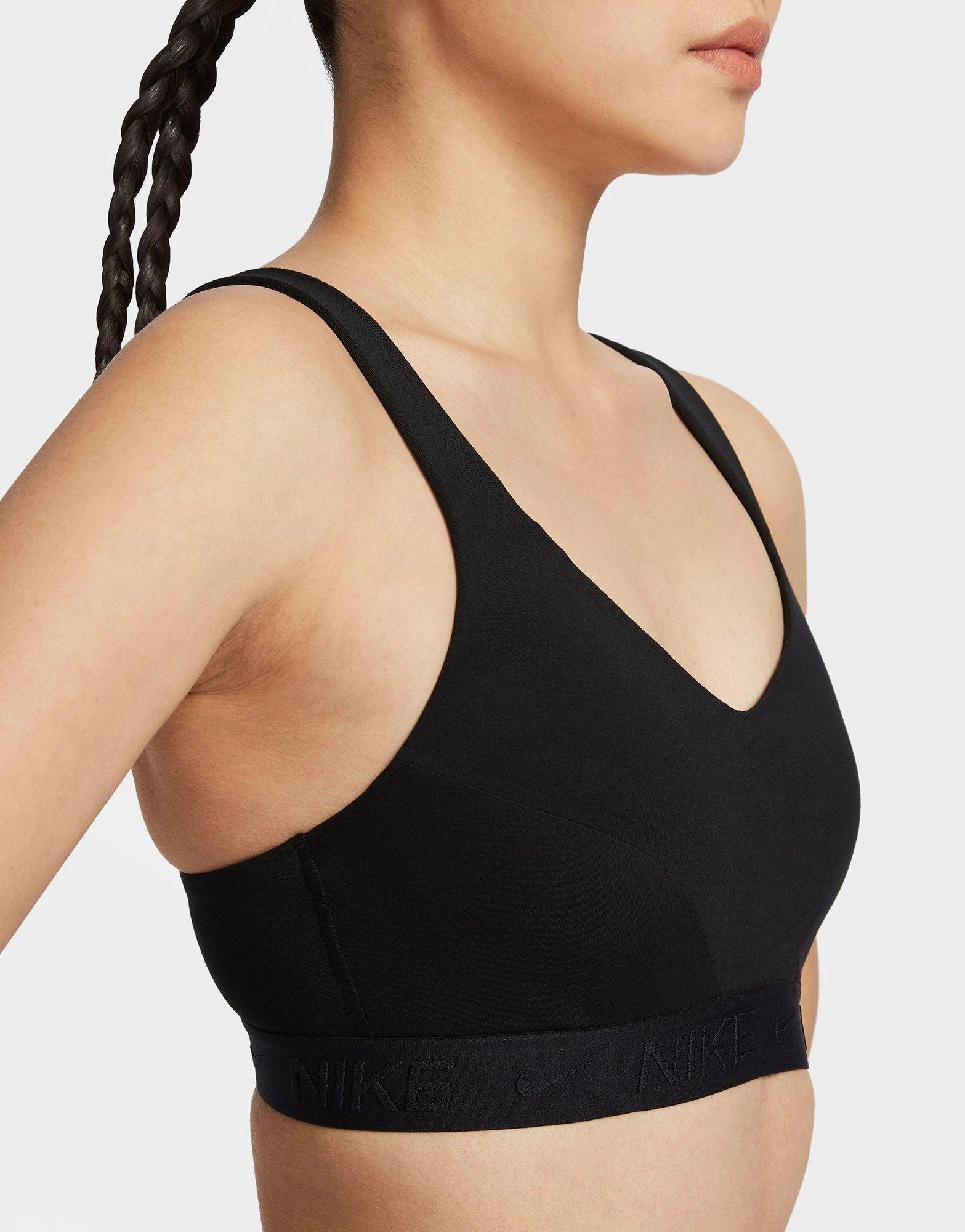 Padded Sports Bra Endurance training Soft Touch