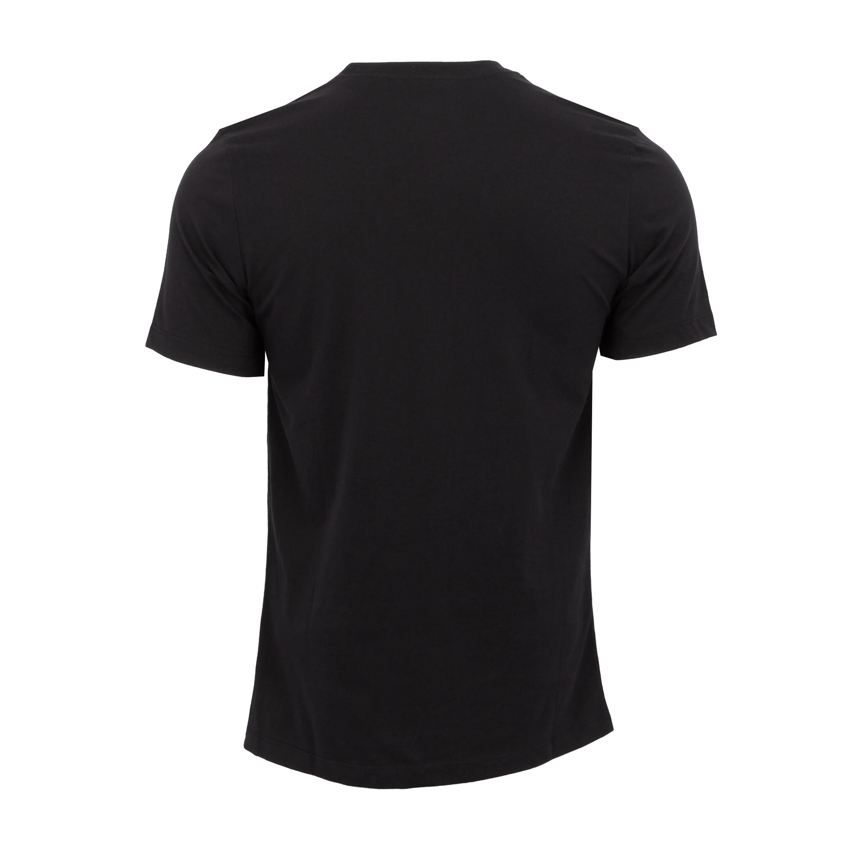 Air Stretch SS Crew - Mens StainlessZippers