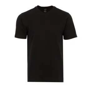 Classic Vneck Tee - Mens Craft Soul AntiPilling Fabric