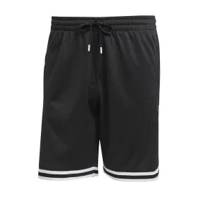 Varsity Basketball Short - Mens Ergonomic Cut OdorControlTech