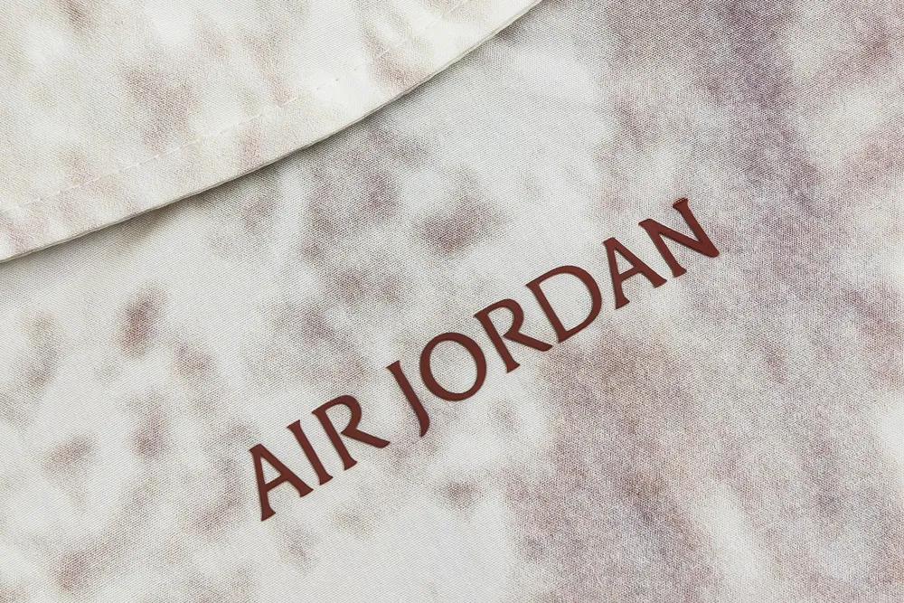 Lightweight insulation TearResistant Blends Air Jordan Camp Shirt
