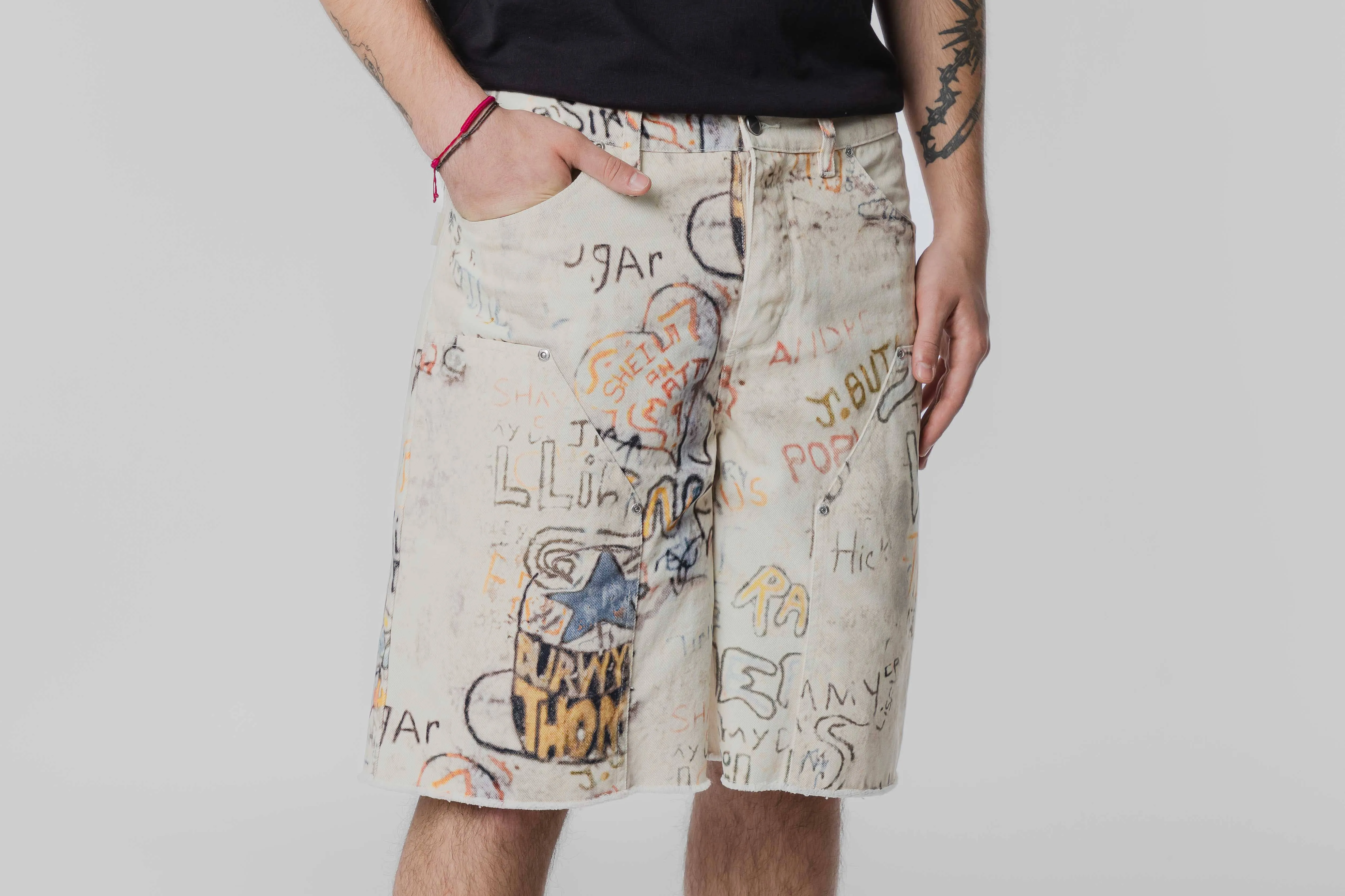 Air Jordan Printed Shorts Core Comfort