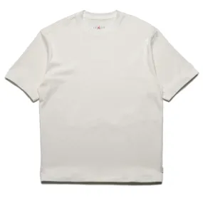festival venue blazer silhouette Air Jordan Wordmark 85 Tee - Sail