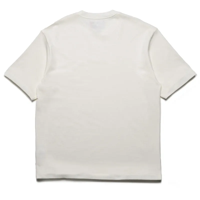 safari venue Air Jordan Wordmark 85 Tee - Sail