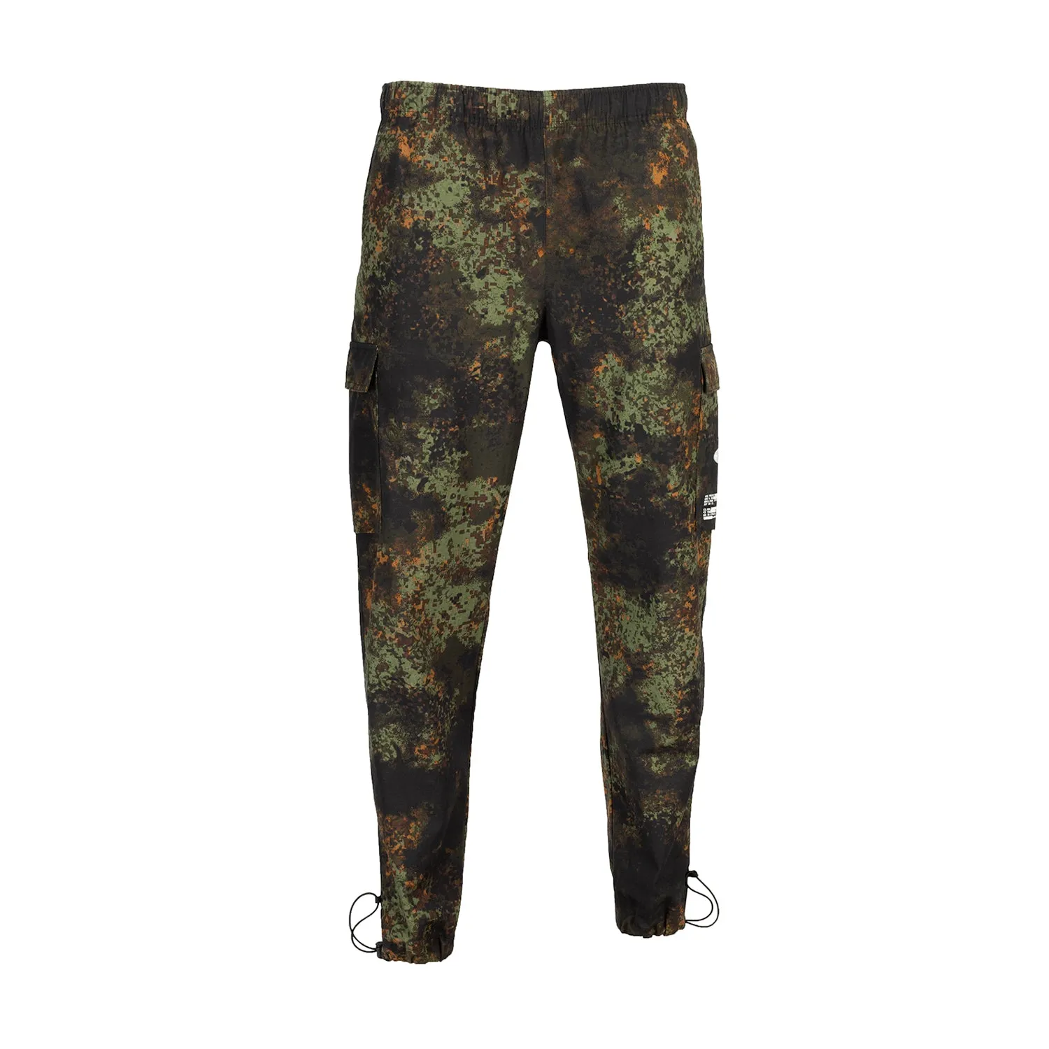 Hero Tale Air Play Woven AOP Pant - Mens