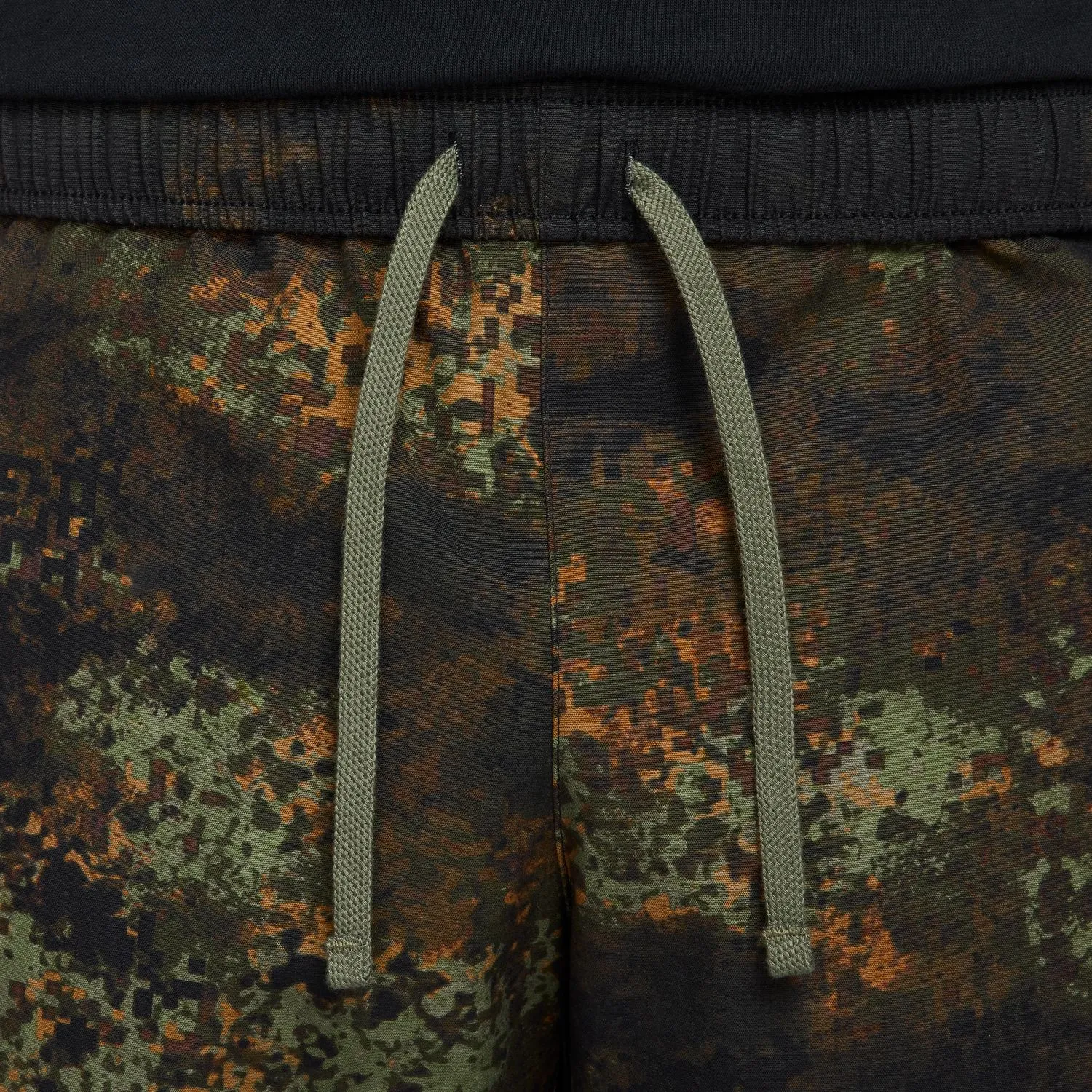 Air Play Woven AOP Pant - Mens Late Breeze Work Mix