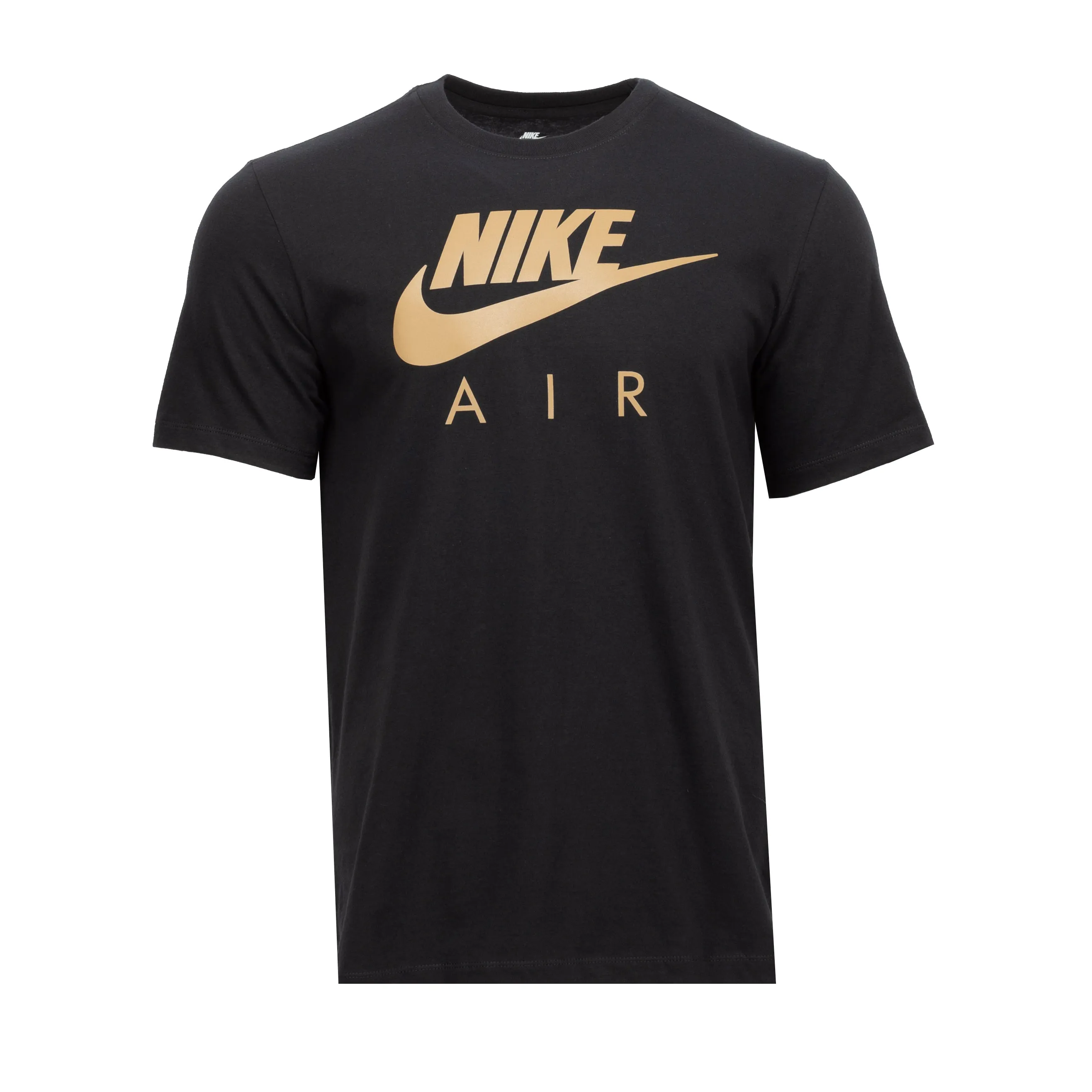 Adjustable drawstring Air Reflective Tee - Mens