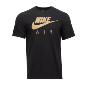 Adjustable drawstring Air Reflective Tee - Mens