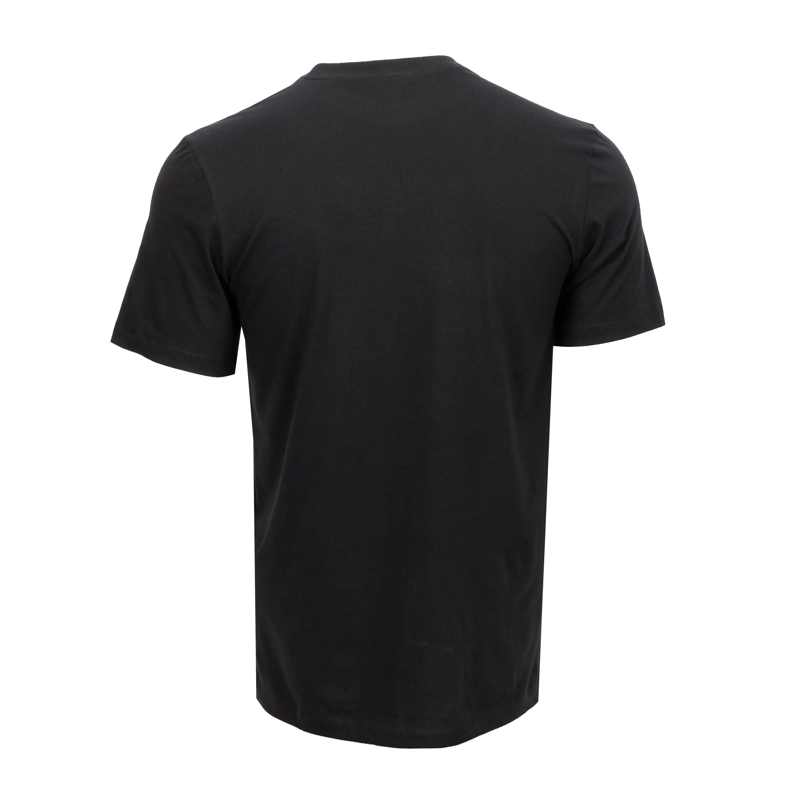 Air Reflective Tee - Mens Sharp Edge QuickDrying Material