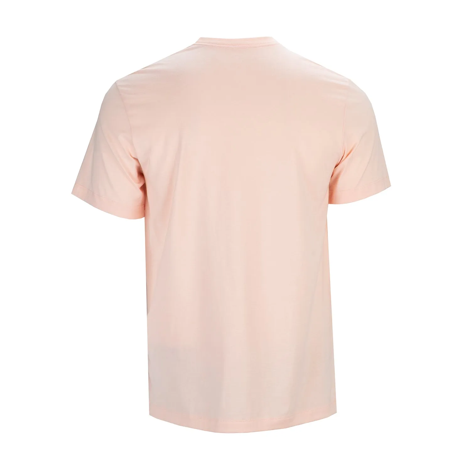 Creative Glow Air Reflective Tee - Mens