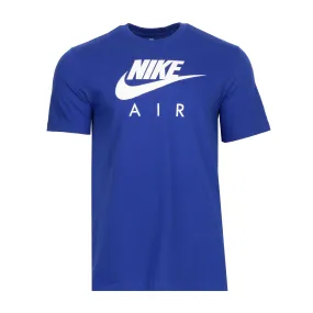 QuickDryTech Windproof Fabric Air Tee - Mens