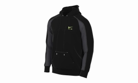 Air French Terry Pullover Hoodie