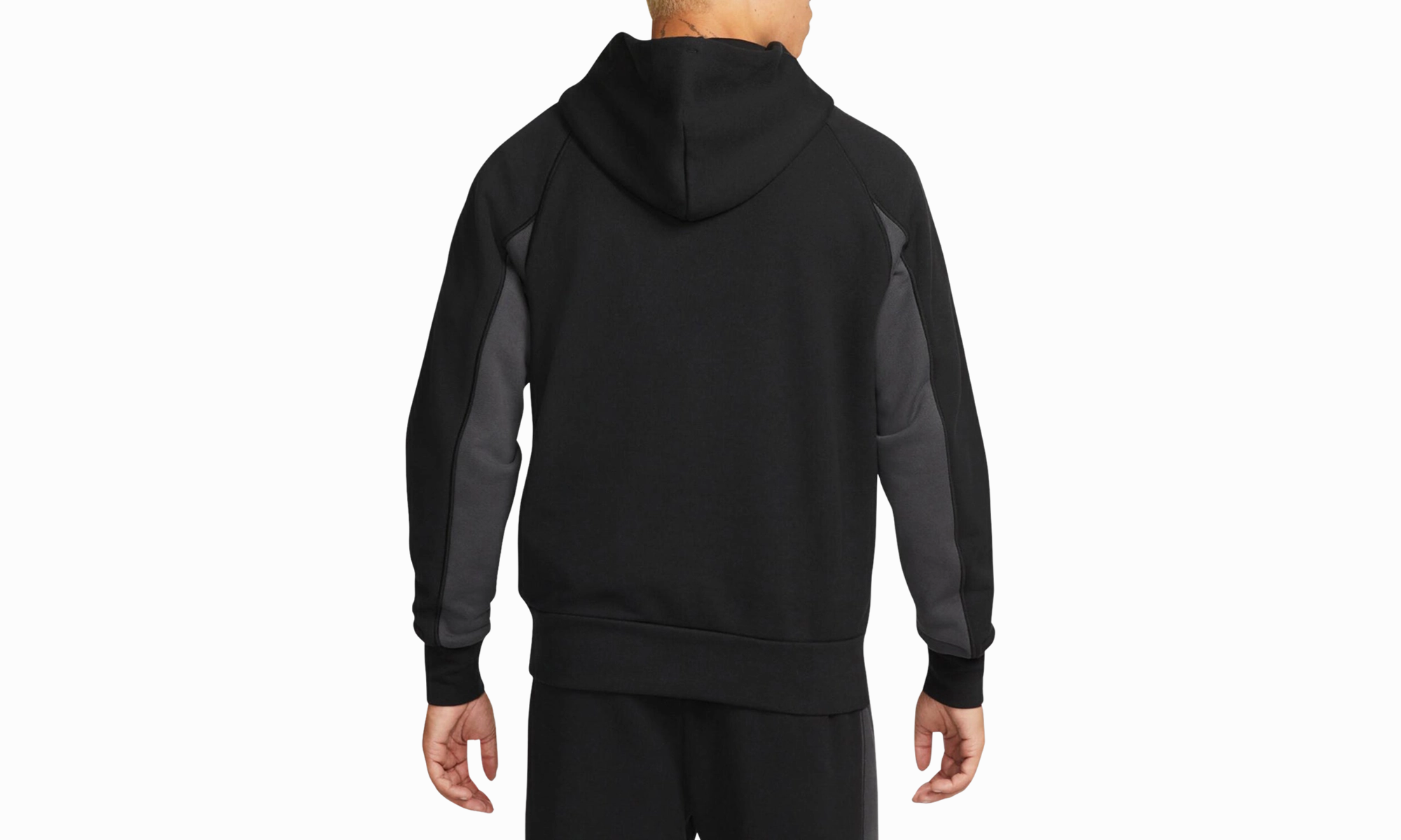 Air French Terry Pullover Hoodie