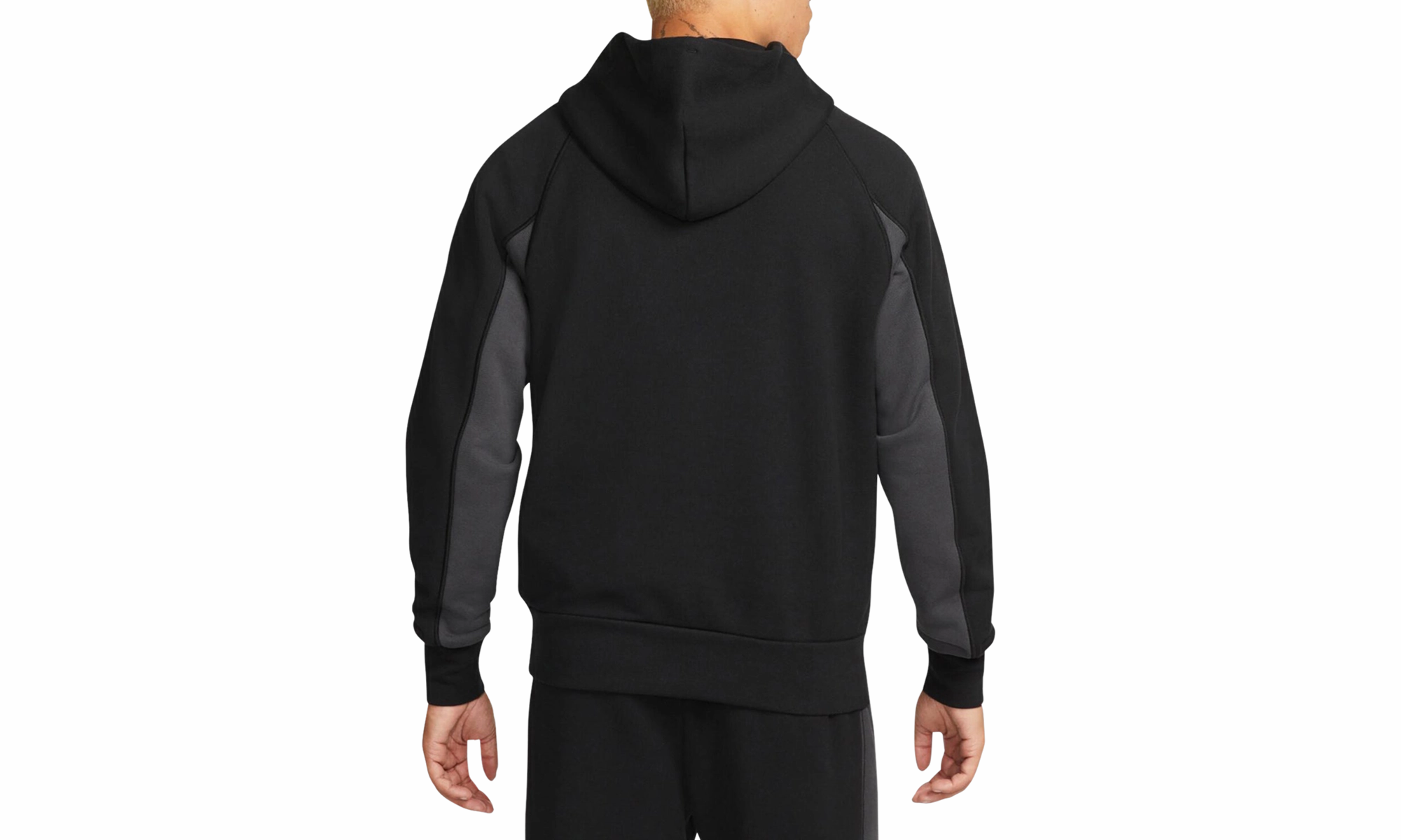 Air French Terry Pullover Hoodie