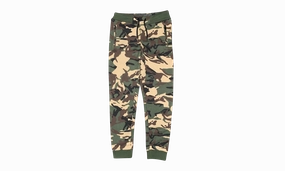 Air Jordan Fleece Jogger CompressionEnhanced Breezy Fit