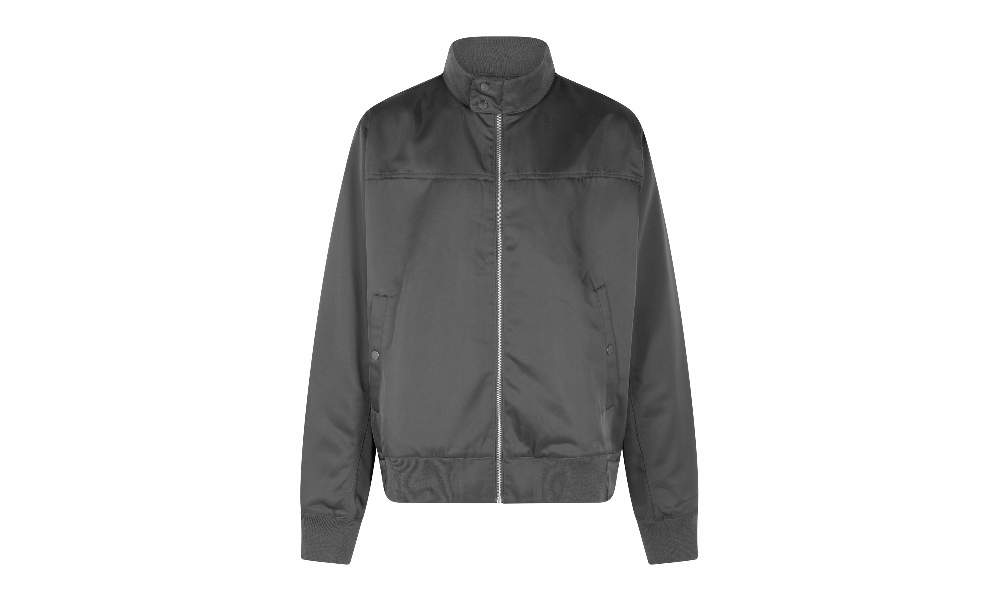 Air Jordan x A Ma Mani??re Flight Jacket "Grey" Date Vibe