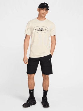 Air Max Woven Men's Cargo Shorts Simple Cut
