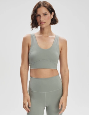Wire Free Comfort Non-irritating seams FreeSoft Essi Bra - Shadow