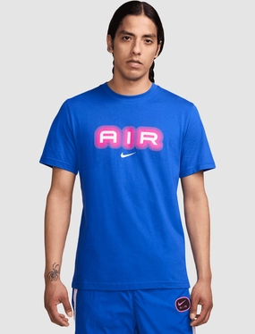 AIR TEE MultiLayer Stitching
